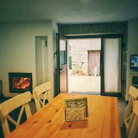 Casa Da Corga *