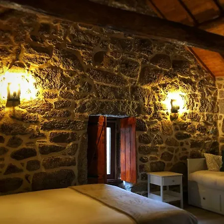 Casa Da Corga مزرعة للإقامة *