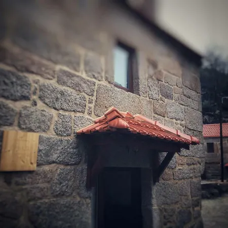 Casa Da Corga